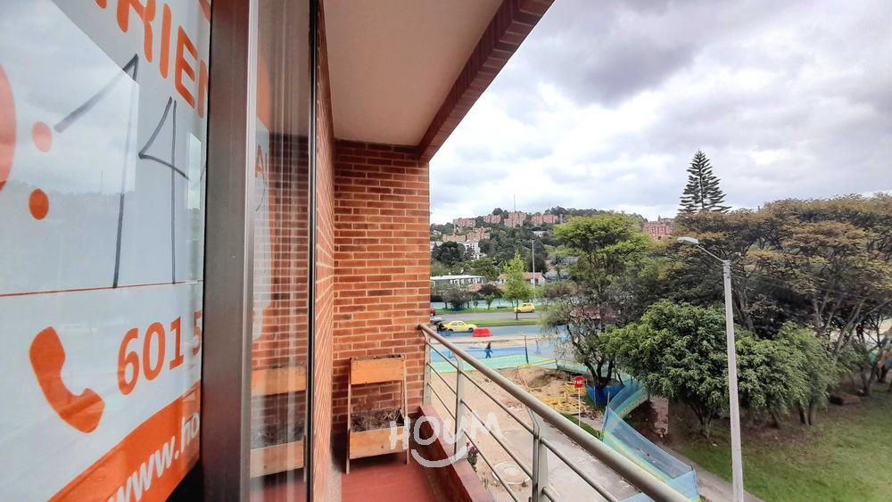 Apartamento de 2 alcobas en venta en Niza Norte, Niza, Bogotá, 84 m² · foto 21 de 24