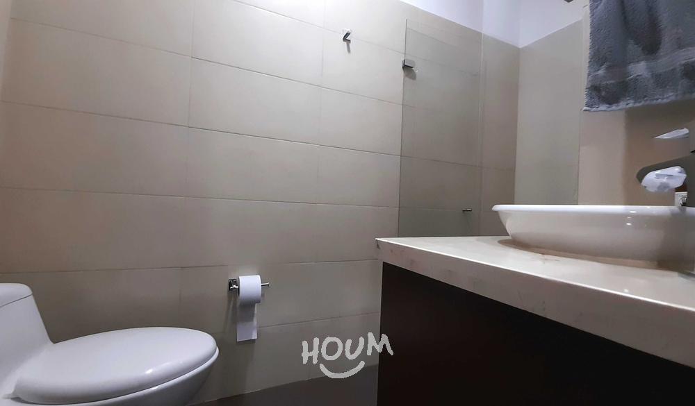 Apartamento de 2 alcobas en venta en Niza Norte, Niza, Bogotá, 84 m² · foto 14 de 24