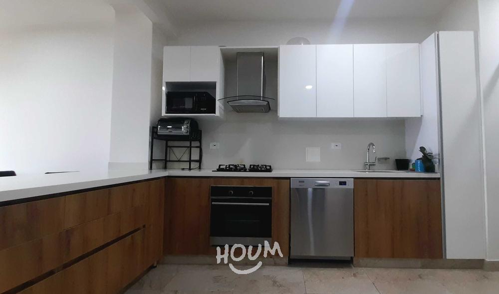 Apartamento de 2 alcobas en venta en Niza Norte, Niza, Bogotá, 84 m² · foto 19 de 24
