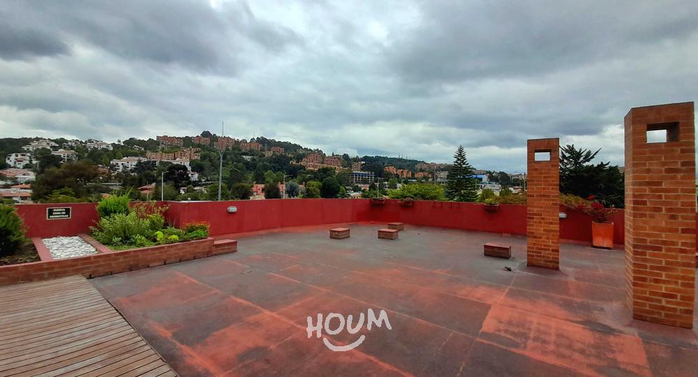 Apartamento de 2 alcobas en venta en Niza Norte, Niza, Bogotá, 84 m² · foto 6 de 24