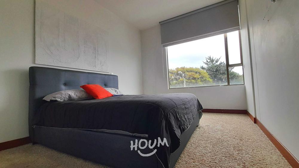 Apartamento de 2 alcobas en venta en Niza Norte, Niza, Bogotá, 84 m² · foto 11 de 24