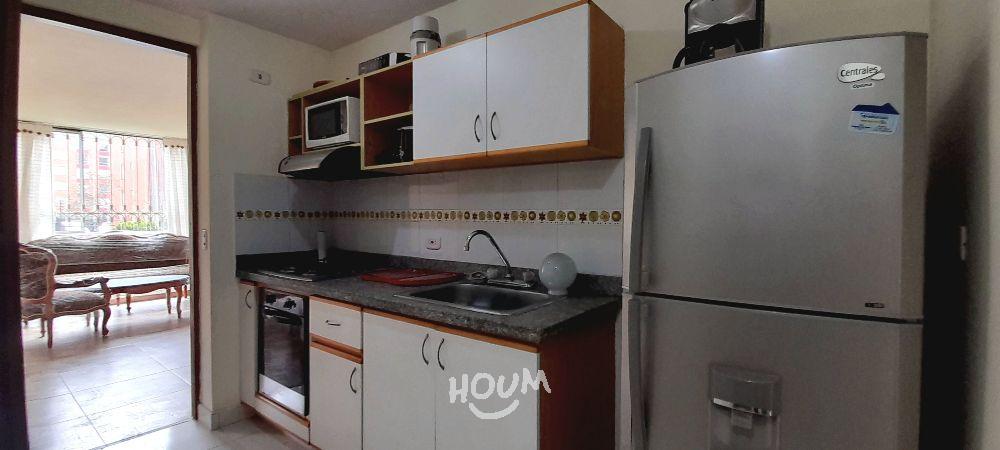Apartamento en arriendo en Gran Granada, Bogotá · foto 7 de 24