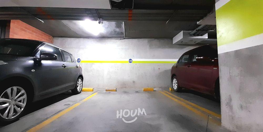 Apartamento en arriendo en Gran Granada, Bogotá · foto 19 de 24