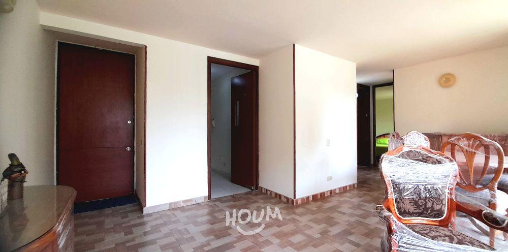 Apartamento en arriendo en Gran Granada, Bogotá · foto 4 de 24