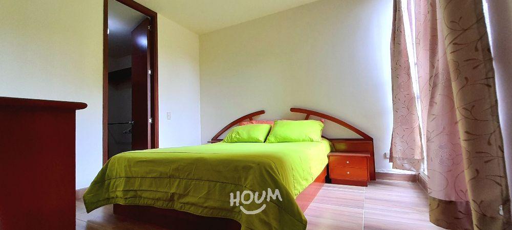 Apartamento en arriendo en Gran Granada, Bogotá · foto 15 de 24