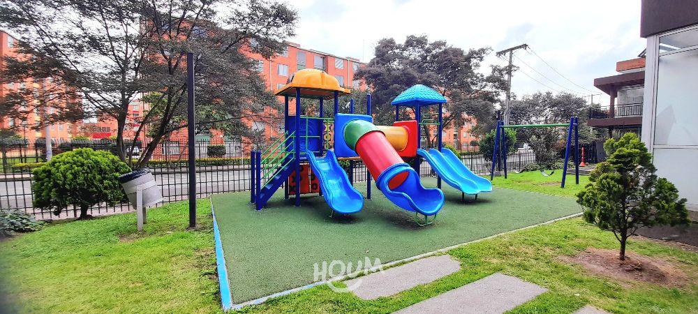 Apartamento en arriendo en Gran Granada, Bogotá · foto 20 de 24