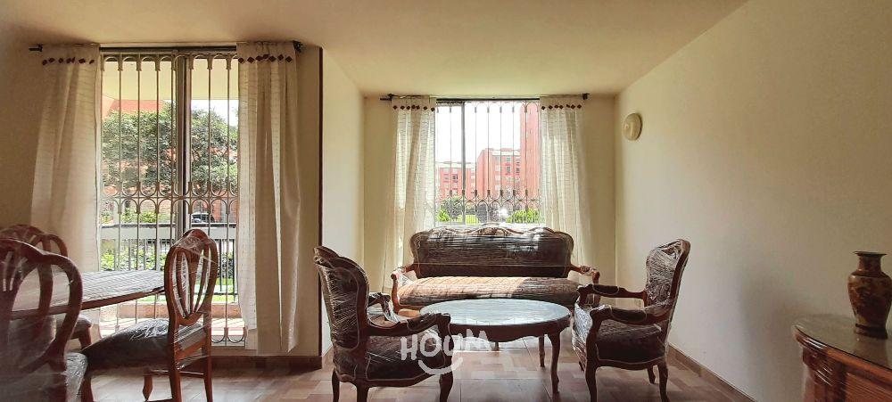 Apartamento en arriendo en Gran Granada, Bogotá · foto 2 de 24