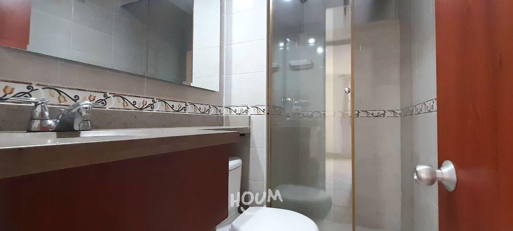 Apartamento en arriendo en Gran Granada, Bogotá · foto 12 de 24