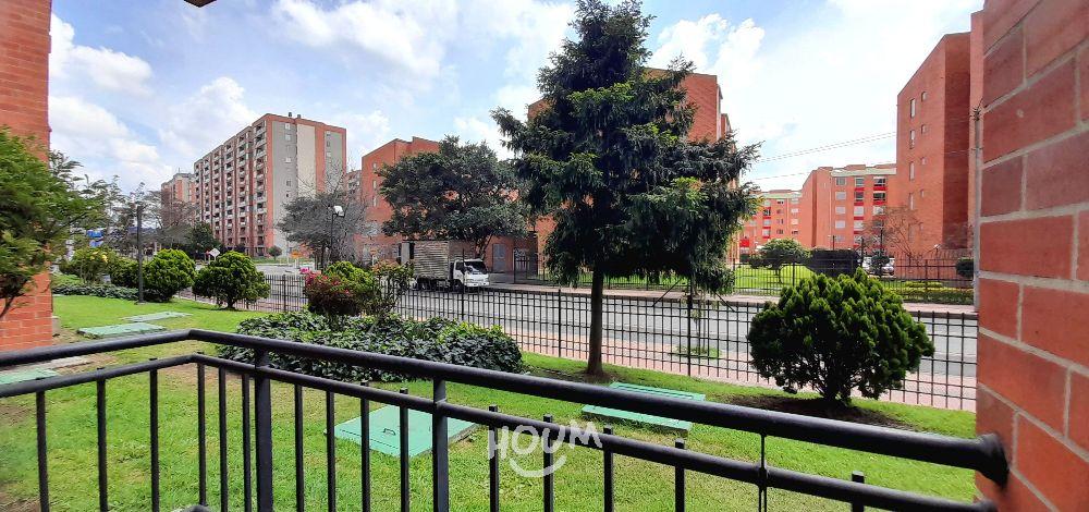 Apartamento en arriendo en Gran Granada, Bogotá · foto 5 de 24