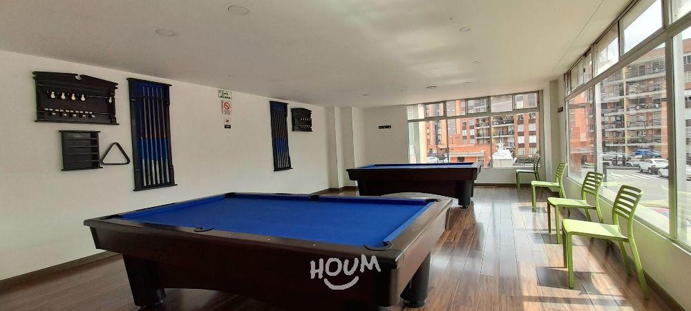 Apartamento en arriendo en Gran Granada, Bogotá · foto 24 de 24