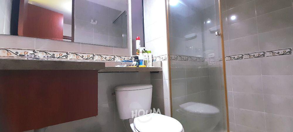 Apartamento en arriendo en Gran Granada, Bogotá · foto 18 de 24