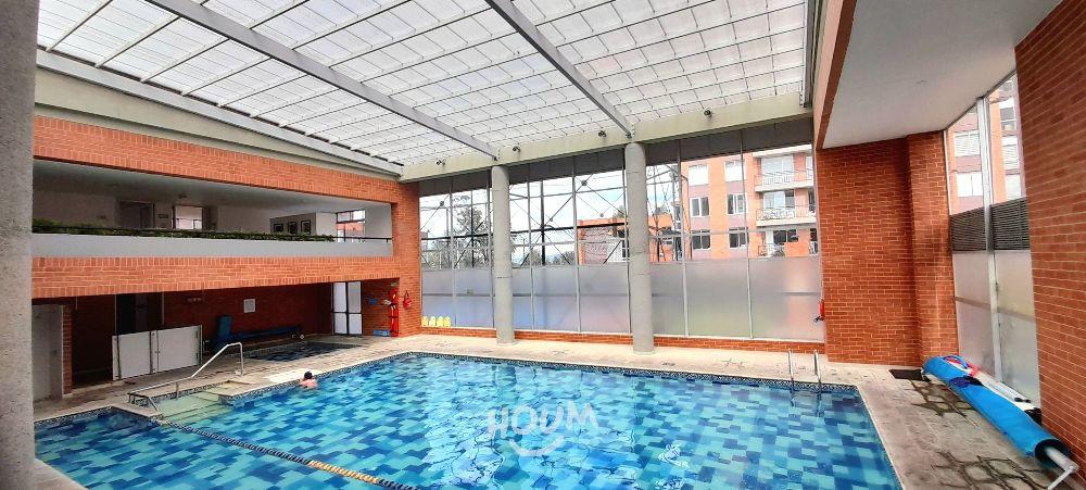Apartamento en arriendo en Gran Granada, Bogotá · foto 23 de 24