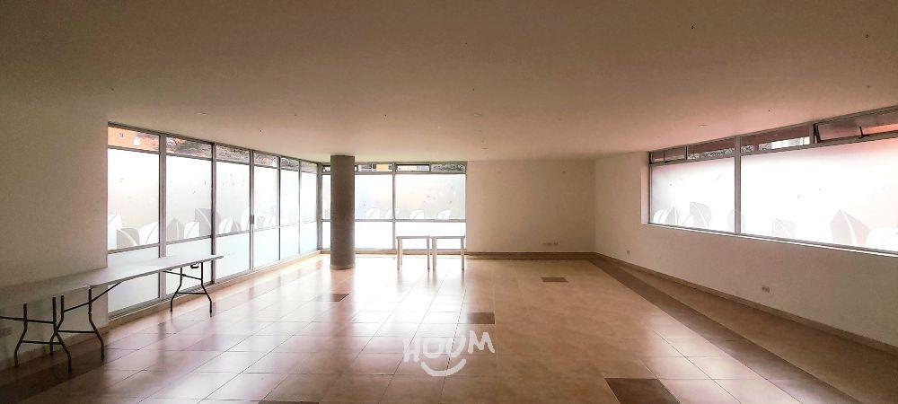 Apartamento en arriendo en Gran Granada, Bogotá · foto 21 de 24