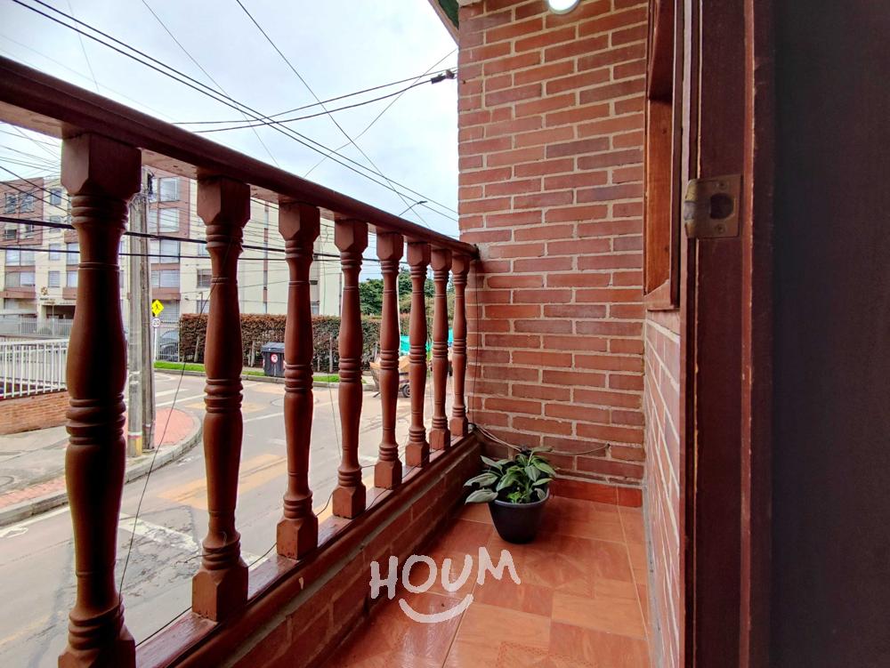 Casa de 5 alcobas en venta en Cofradía, Modelia, Bogotá, 197 m² · foto 17 de 24