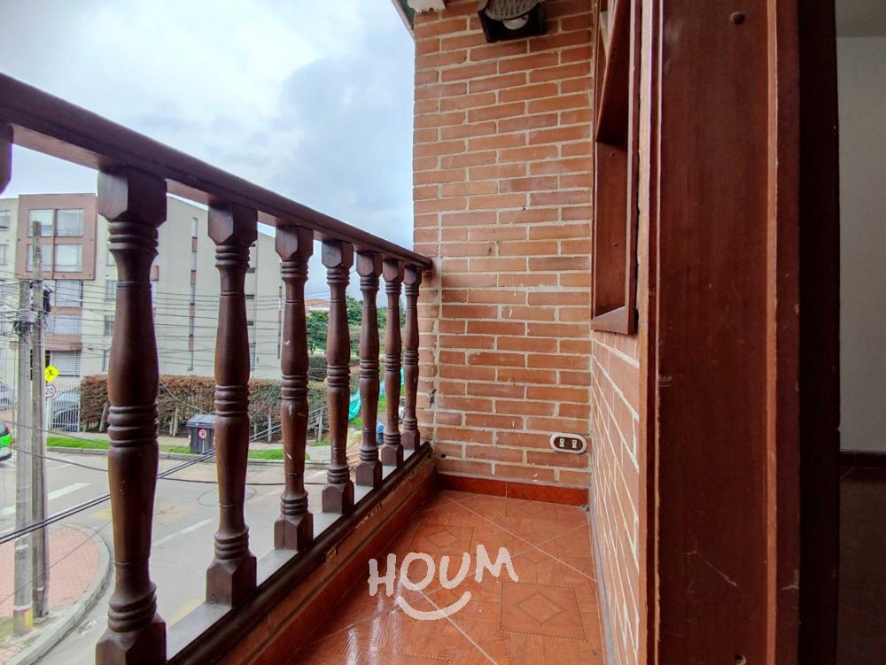 Casa de 5 alcobas en venta en Cofradía, Modelia, Bogotá, 197 m² · foto 20 de 24