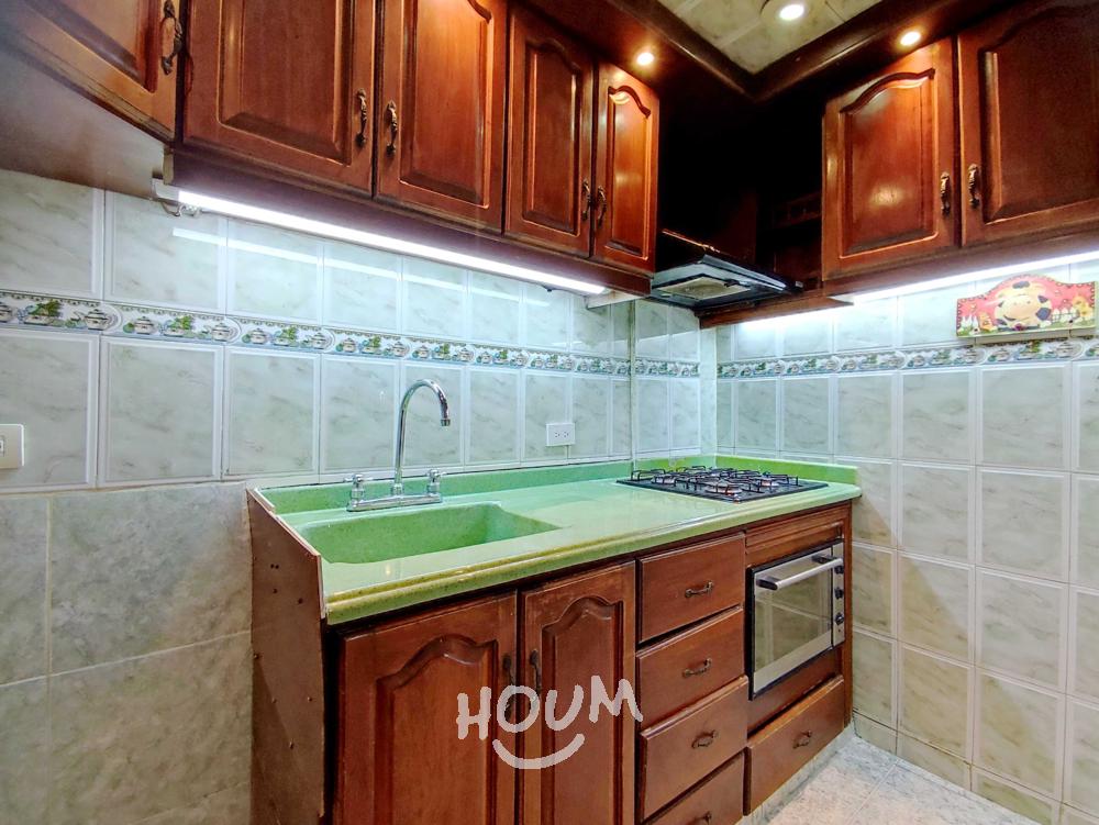 Casa de 5 alcobas en venta en Cofradía, Modelia, Bogotá, 197 m² · foto 7 de 24