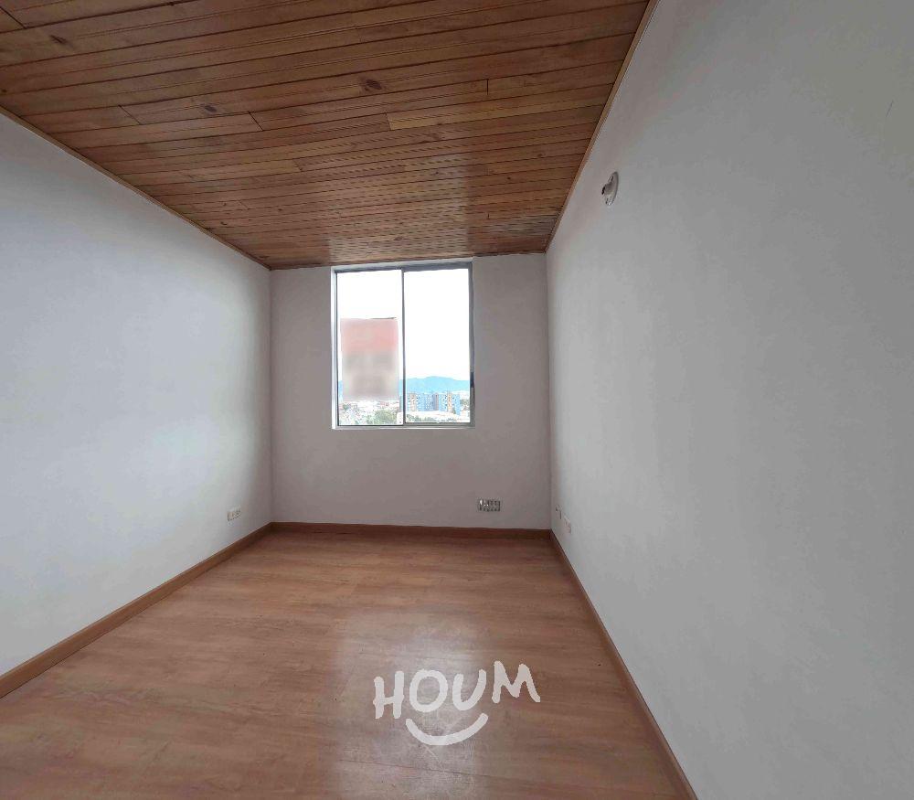 Apartamento de 4 alcobas en arriendo en Marsella, Bogotá, 91 m² · foto 14 de 24