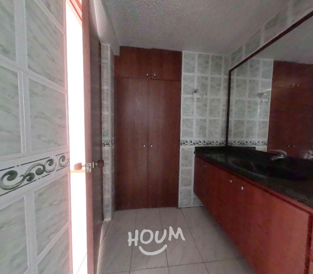 Apartamento de 4 alcobas en arriendo en Marsella, Bogotá, 91 m² · foto 20 de 24
