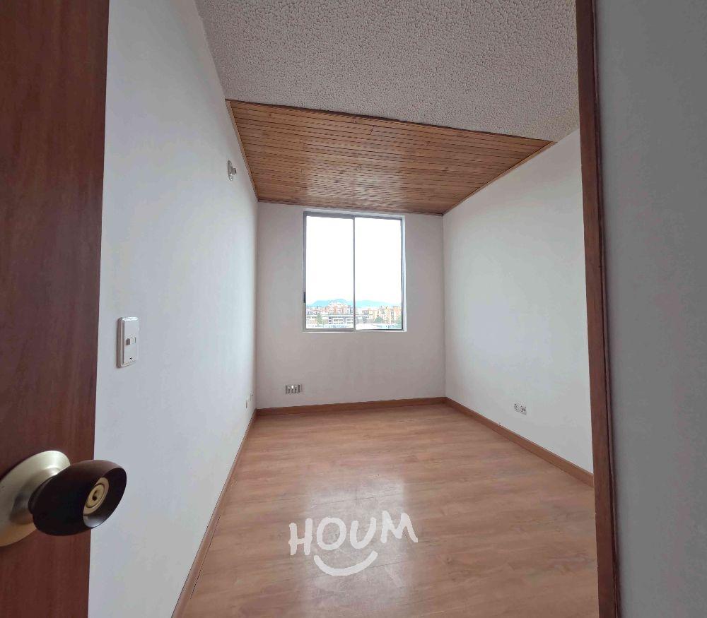 Apartamento de 4 alcobas en arriendo en Marsella, Bogotá, 91 m² · foto 7 de 24