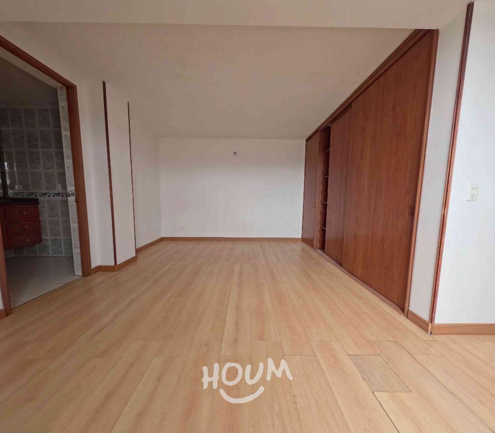 Apartamento de 4 alcobas en arriendo en Marsella, Bogotá, 91 m² · foto 18 de 24
