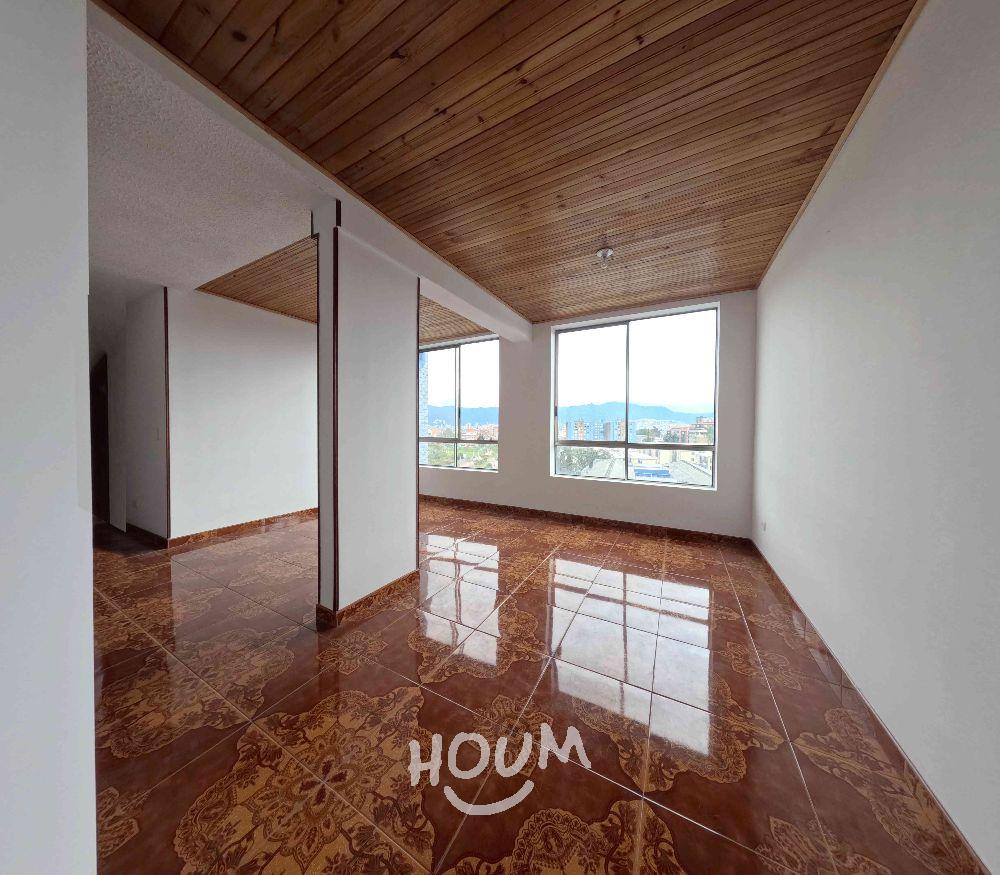 Apartamento de 4 alcobas en arriendo en Marsella, Bogotá, 91 m² · foto 2 de 24