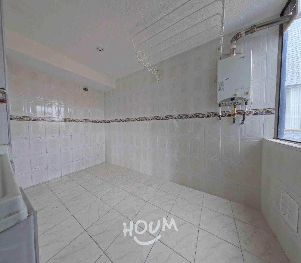 Apartamento de 4 alcobas en arriendo en Marsella, Bogotá, 91 m² · foto 6 de 24
