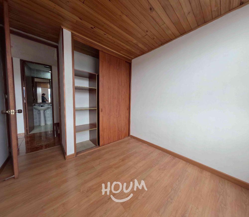 Apartamento de 4 alcobas en arriendo en Marsella, Bogotá, 91 m² · foto 8 de 24