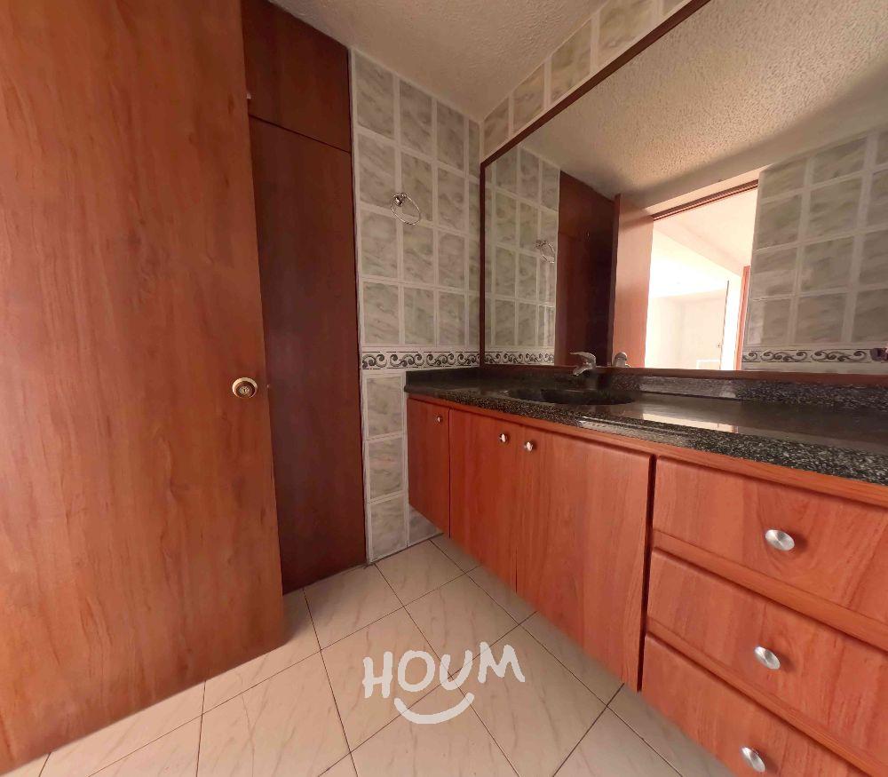 Apartamento de 4 alcobas en arriendo en Marsella, Bogotá, 91 m² · foto 19 de 24
