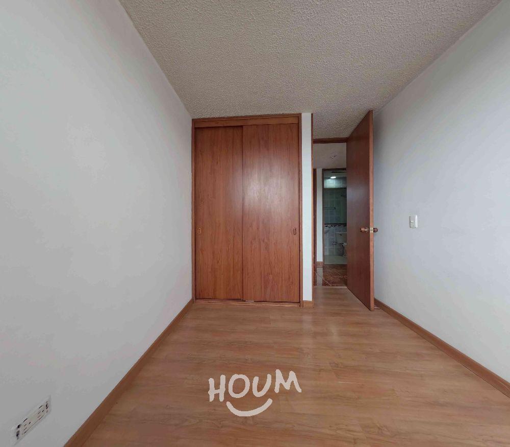 Apartamento de 4 alcobas en arriendo en Marsella, Bogotá, 91 m² · foto 9 de 24