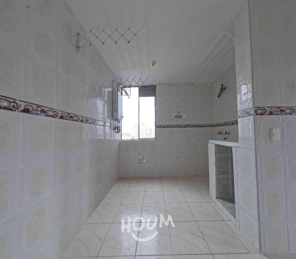 Apartamento de 4 alcobas en arriendo en Marsella, Bogotá, 91 m² · foto 5 de 24