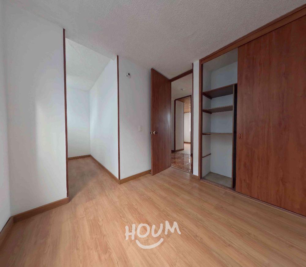Apartamento de 4 alcobas en arriendo en Marsella, Bogotá, 91 m² · foto 15 de 24