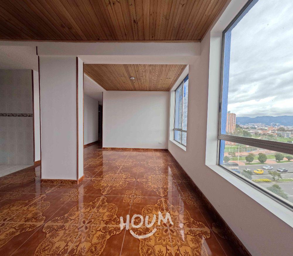 Apartamento de 4 alcobas en arriendo en Marsella, Bogotá, 91 m² · foto 3 de 24