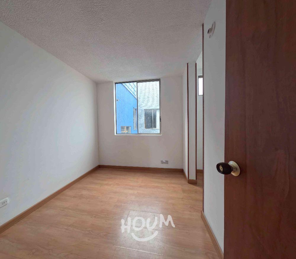 Apartamento de 4 alcobas en arriendo en Marsella, Bogotá, 91 m² · foto 11 de 24