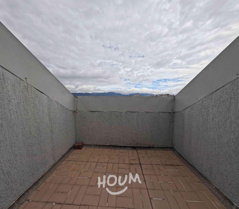 Apartamento de 4 alcobas en arriendo en Marsella, Bogotá, 91 m² · foto 22 de 24