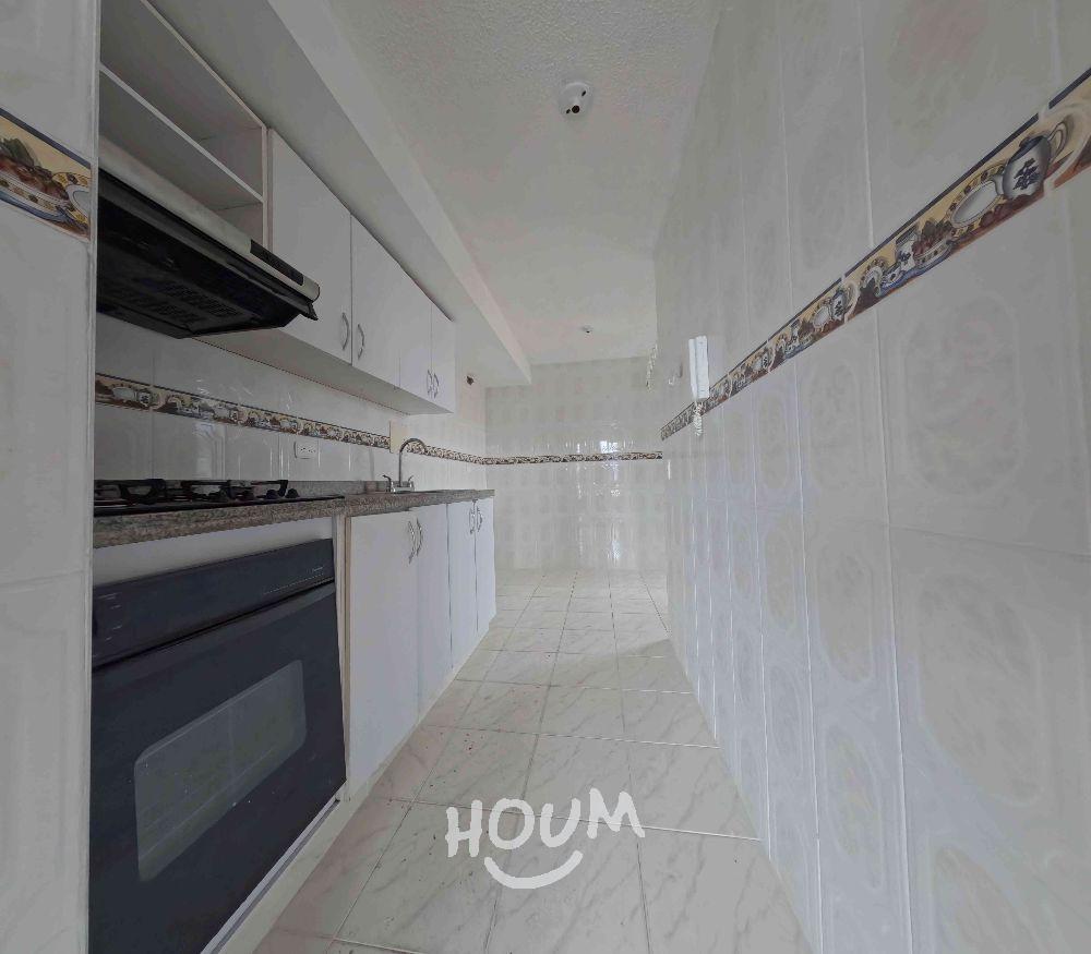 Apartamento de 4 alcobas en arriendo en Marsella, Bogotá, 91 m² · foto 4 de 24