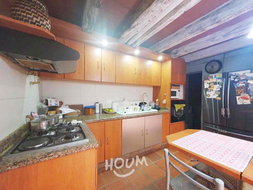 Casa de 8 alcobas en venta en La Concordia, Bogotá, 192 m² · foto 16 de 24