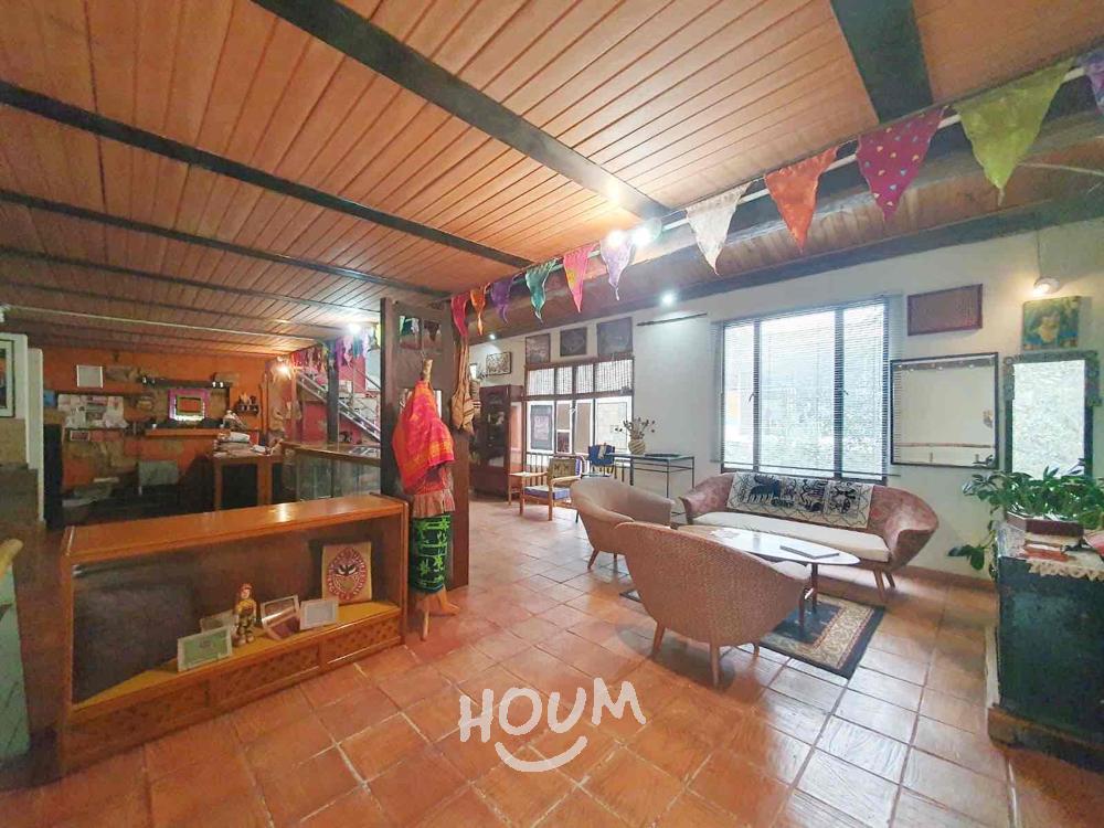 Casa de 8 alcobas en venta en La Concordia, Bogotá, 192 m² · foto 24 de 24