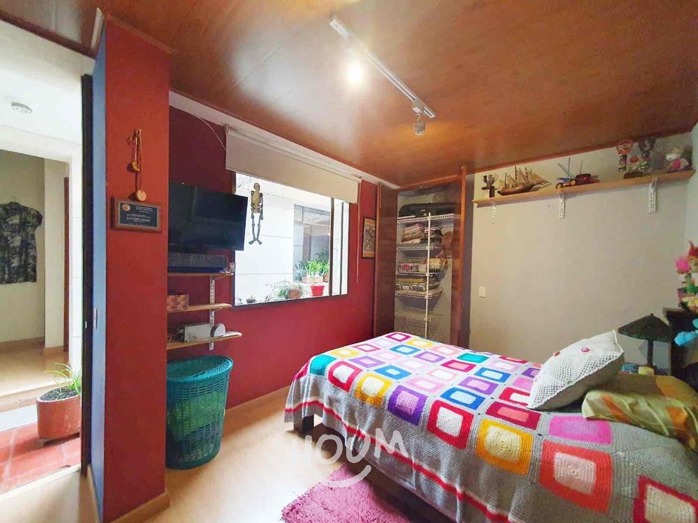 Casa de 8 alcobas en venta en La Concordia, Bogotá, 192 m² · foto 9 de 24