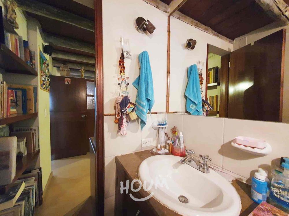 Casa de 8 alcobas en venta en La Concordia, Bogotá, 192 m² · foto 19 de 24