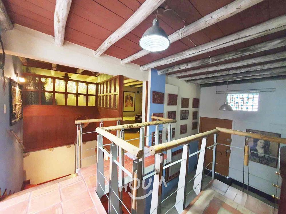 Casa de 8 alcobas en venta en La Concordia, Bogotá, 192 m² · foto 15 de 24