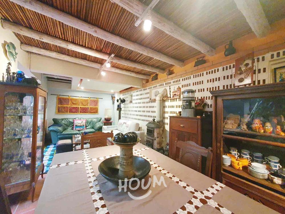 Casa de 8 alcobas en venta en La Concordia, Bogotá, 192 m² · foto 2 de 24
