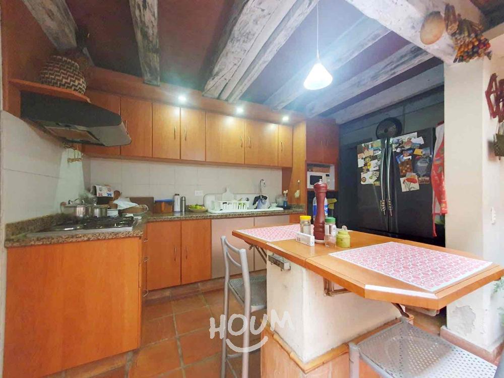 Casa de 8 alcobas en venta en La Concordia, Bogotá, 192 m² · foto 17 de 24