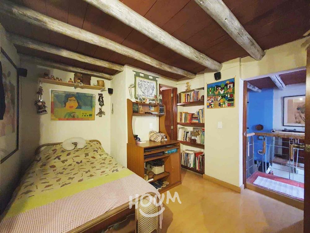 Casa de 8 alcobas en venta en La Concordia, Bogotá, 192 m² · foto 23 de 24
