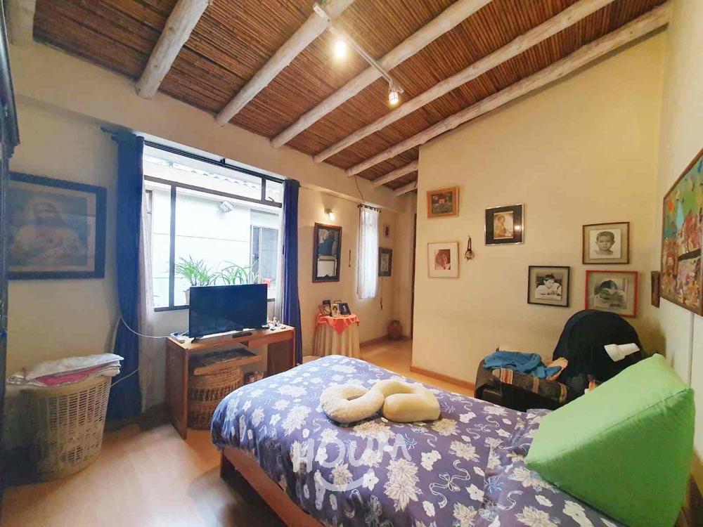 Casa de 8 alcobas en venta en La Concordia, Bogotá, 192 m² · foto 13 de 24