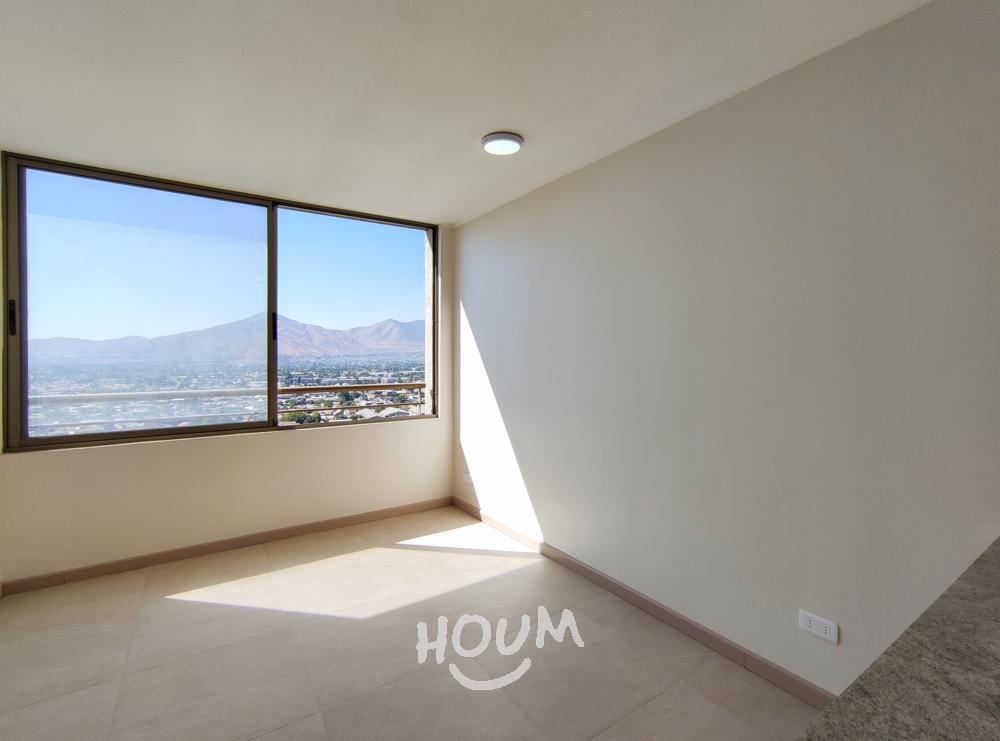 Arriendo de Departamento de 31 m² en Belisario Prats