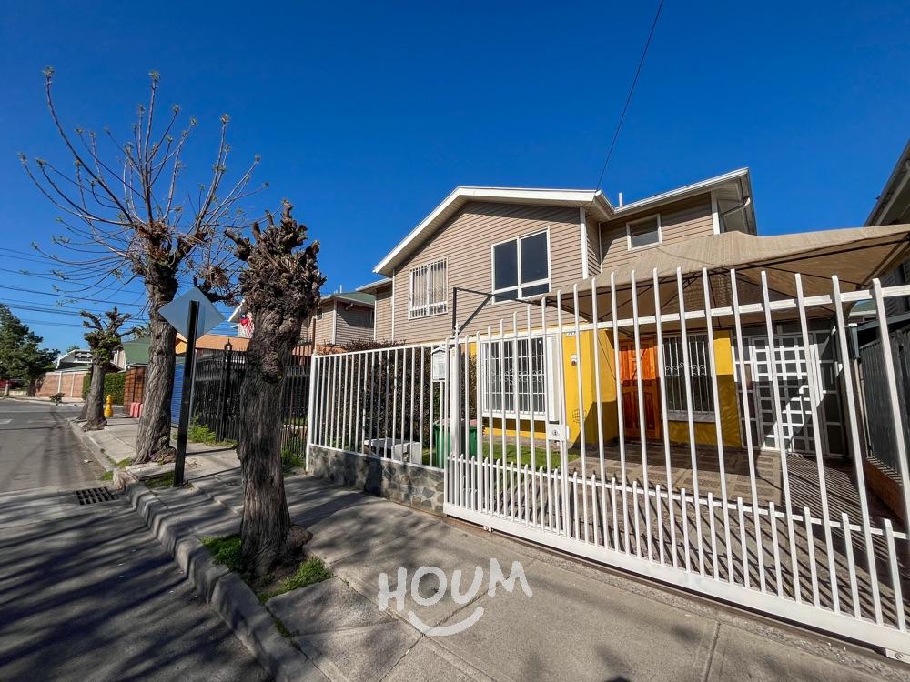 Arriendo de Casa de 105 m² en Los Diáconos