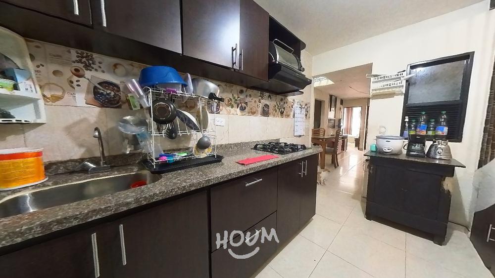 Casa de 3 alcobas en venta en Tuna, Bogotá, 120 m² · foto 3 de 11