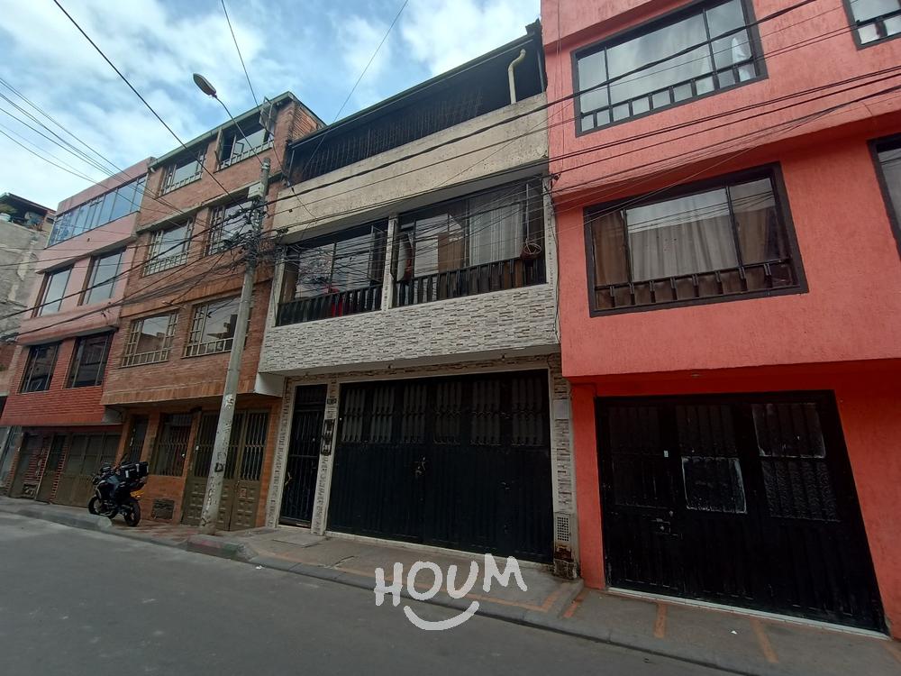 Casa de 3 alcobas en venta en Tuna, Bogotá, 120 m² · foto 11 de 11