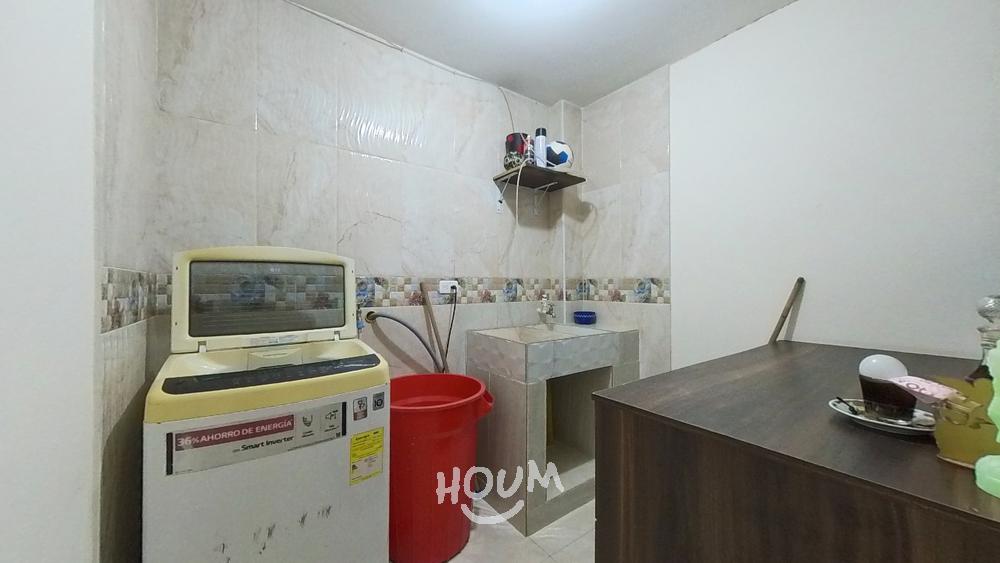 Casa de 3 alcobas en venta en Tuna, Bogotá, 120 m² · foto 9 de 11