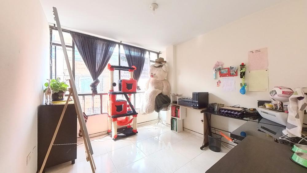 Casa de 3 alcobas en venta en Tuna, Bogotá, 120 m² · foto 8 de 11